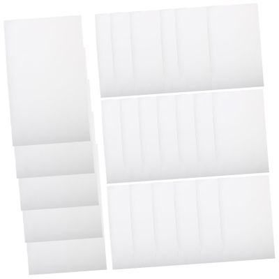 Garneck 100sheets Greaseproof Food Basket Paper Liners Food Grade Wrap Paper for Sandwiches Cakes More Oil Lightweight and Strong for Bakeries Restaurants Cafes