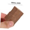BEBEMOKO Wood Chips for Home Brewing Wine Flavor and for Whiskey Aging Random Shape Blocks view 4