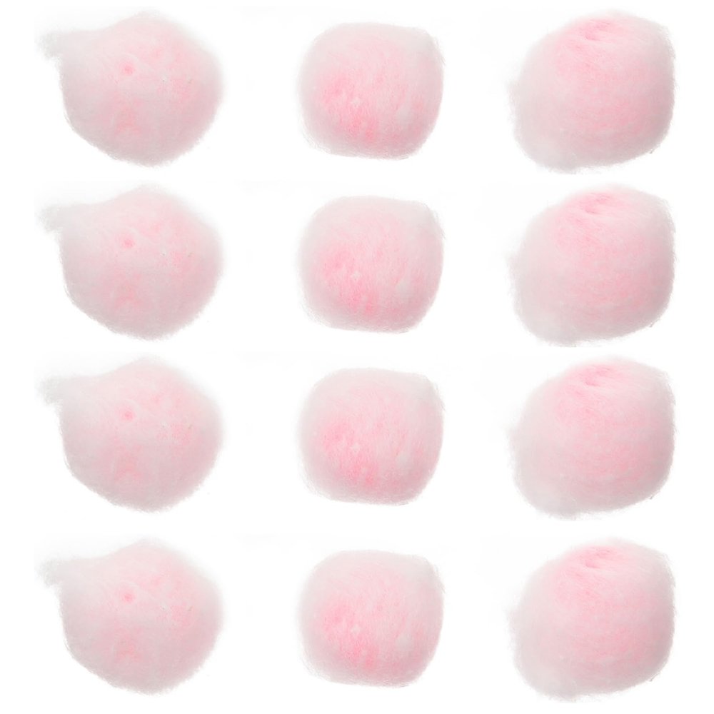 12pcs Hearing Protection Earplugs Wax Sleep Earplugs for Boys and Girls Noise Reduction Noise Blocking Fit Travel
