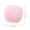 12pcs Hearing Protection Earplugs Wax Sleep Earplugs for Boys and Girls Noise Reduction Noise Blocking Fit Travel view 4