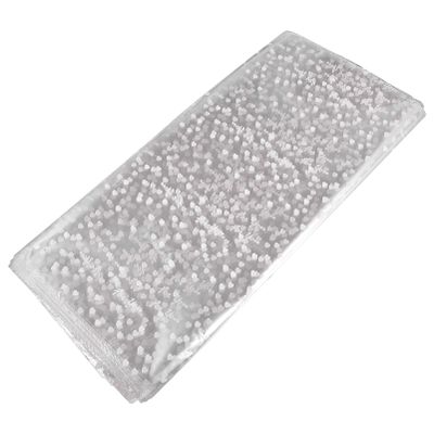 minkissy 100pcs Sturdy Flower Wrapper Paper Cellophane Wrapping Packaging Unique Wrapping