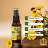 Bee2 Propolis Throat Spray Premium Propolis Extract with Manuka Honey, Natural Immune Support & Sore Throat Relief - Antioxidants, (1.06 oz)(Pack of 1) view 2