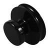 Anneome 1pc Rubber Handle for Singing Bowl Practical Buddha Sound Bowl Lifting Tool Diameter for Sound Therapy and Meditation Use view 1