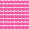 120 Pack Pink Self Adhesive Bandage Wrap Bulk 2 Inch x 5 Yards Cohesive Bandage,Vet Wrap Breathable Elastic Self-Adherent Tape for Stretch Athletic Sports Wrist Ankle Dogs Pet Vet Wrap view 1