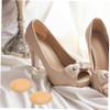 BESPORTBLE 6pcs Shoe Heel Protectors Heel Pads Wear-Resistant Cushions for Boots Comfortable Inserts for Women Men view 3