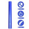 minkissy Glassine Wrap Film for Flower Packaging Wide Cellophane Gift Wrap for Bouquets Baskets and Durable Opp Material for Special Occasions view 2
