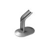 YUYUEMI for Dyson Hair Straightener Hair Dryer Stand Holder,Aluminum Alloy Bracket One-piece Storage Desktop Stand for Dyson HT01 Hair Straightener/HD08 HD15 HD16 Hair Dryer (Grey) view 2