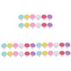 ibasenice 36pcs Electric Nail Trimmer Replacement Pads for Safe Nail File for Newborns and Toddlers and Gentle Manicure view 1