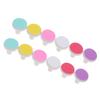 ibasenice 36pcs Electric Nail Trimmer Replacement Pads for Safe Nail File for Newborns and Toddlers and Gentle Manicure view 4