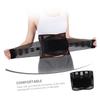 Breathable Back Brace Sports Support Belt for Fitness and Weightlifting view 2