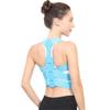 ZUIAI Brace Support Belt Adjustable Back Posture Corrector Clavicle Spine Back Shoulder Lumbar Posture Correction Corset for Posture(D,Small) view 4