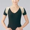 ZUIAI Breathable Comfortable Back Shoulder Posture Corrector Posture Correction Belt Spinal Correction Strap Camel Back(L Code) view 3