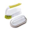 Pounchi Kitchen Grouting Brush (2 Pcs) Crub Brushes for Cleaning Bathroom Kitchen view 1