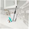 10pcs Toothpaste Squeezer Tool Manual Cosmetic Dispenser for Easy Squeezing Convenient and Reusable for Home Use Random Pack view 3