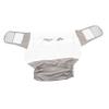 HAPINARY Adjustable Leakproof Adult Cloth Diapers for Women Breathable Underpants Comfortable Quick-Dry Design for Incontinence Overnight Use view 1