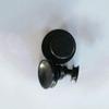 ifundom 2pcs Singing Bowl Suction Cups for Meditation Rubber Handles Sound Bowl Lifting Tools view 2