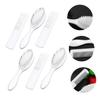Abaodam 3sets Boy Girl Detangling Brush Scalp Massager Comb Newborn Essential Hair Grooming Tool view 2