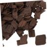 BIUDECO Red Wine Oak Chips 100g French Oak Wood Chips Heavy Light Toast Wine Brewing Supplies view 1