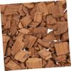 BIUDECO Medium Toasted French Oak Chips for Wine Brewing Aging Chips for Red Wine Whiskey Enhance Flavor Brewing Supplies view 2