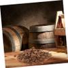 BIUDECO Medium Toasted French Oak Chips for Wine Brewing Aging Chips for Red Wine Whiskey Enhance Flavor Brewing Supplies view 3