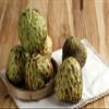Fresh Green Cherimoyas by RawJoy Farms view 2