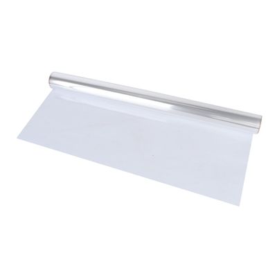 BCOATH 1roll Cellophane Wrap Film Packing Film for Crafts Flowers Fruit Baskets and Opp Material for Christmas Weddings and Special Occasions
