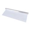 BCOATH 1roll Cellophane Wrap Film Packing Film for Crafts Flowers Fruit Baskets and Opp Material for Christmas Weddings and Special Occasions view 1