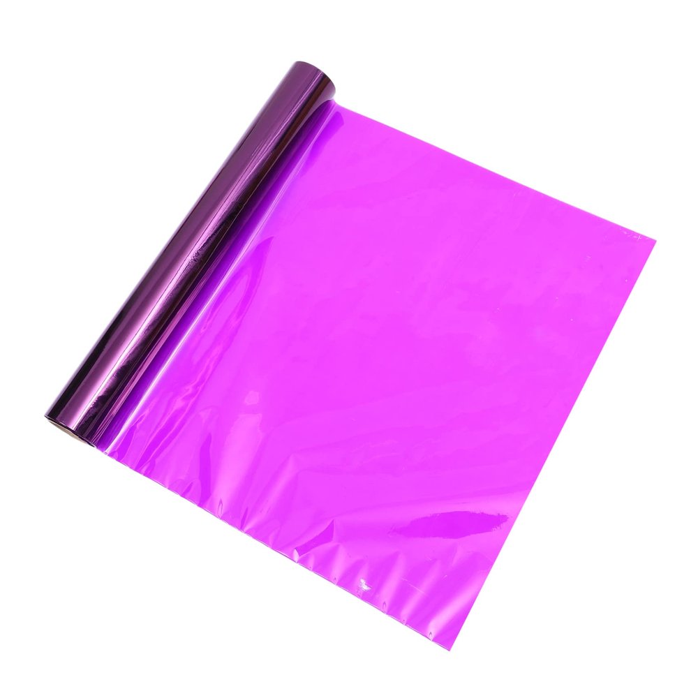 BCOATH Flower Wrapping Paper Wide Cellophane Roll Opp Material for Packaging for Weddings Birthdays and Holidays