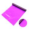 BCOATH Flower Wrapping Paper Wide Cellophane Roll Opp Material for Packaging for Weddings Birthdays and Holidays view 2