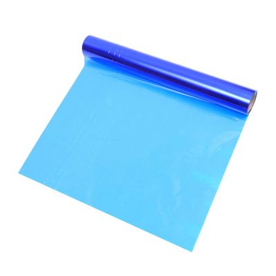ORFOFE Cellophane Wrapping Paper Roll Wide Opp Packing Film for Flower Bouquets Wrapping Craft Projects Tear-resistant for Special Occasions