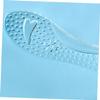 GOOHOCHY Gel Insoles for Women Pedicure Tools Foot Pads for Women Heel Inserts for Non-Slip Foot Arch Support Cushion Arch Tool Massager Cushion view 2
