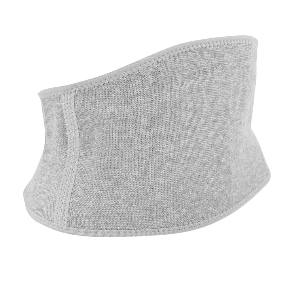 NOLITOY 1pc Bamboo Lumbar Support Belt for Back Comfortable Waist Support for Seniors and Office Workers and Warm Design