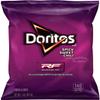 Doritos Flavored Tortilla Chips, Spicy Sweet Chili, Reduced Fat,1 Ounce (Pack of 12) Bundled by SUPERDEALS with Mystery Gift view 4