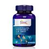 (5 Pack) Esmond Natural: Calcium 600mg and Vitamin D 125IU (Maintain Health, Regulate Physical Function), GMP, Natural Product Assn Certified, Made in USA - 300 Tablets view 1