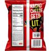 Doritos Flamin Hot Nacho Tortilla Chips, 1.75 oz, 12 Pack with Mystery Gift view 2