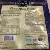 Famous Gold Pure Long Grain Basmati Rice, 10 lb (100% super long) view 2