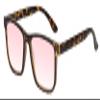 Calabria R861 FL-41 Reading Glasses +1.25 Tortoise Havana Fluorescent Light Sensitivity Indoor Outdoor Photophobia Readers view 1