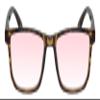 Calabria R861 FL-41 Reading Glasses +1.25 Tortoise Havana Fluorescent Light Sensitivity Indoor Outdoor Photophobia Readers view 2