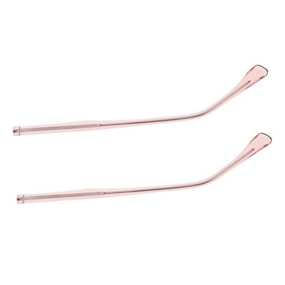 NULYLU Eyeglass Accessory Replacement Temple Universal Glasses Arms Metal Frame Repair Kit