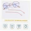 NULYLU Eyeglass Accessory Replacement Temple Universal Glasses Arms Metal Frame Repair Kit view 4