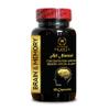 Brain Memory Support - Natural Cognitive Enhancer for Increased Focus, Memory and Mental Clarity, Ginkgo Biloba, Brain Supplements for Memory and Focus - 1 Bottle 60 Capsules view 1