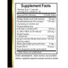 Brain Memory Support - Natural Cognitive Enhancer for Increased Focus, Memory and Mental Clarity, Ginkgo Biloba, Brain Supplements for Memory and Focus - 1 Bottle 60 Capsules view 2