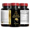 Brain Memory Support - Natural Cognitive Enhancer for Increased Focus, Memory and Mental Clarity, Ginkgo Biloba, Brain Supplements for Memory and Focus - 1 Bottle 60 Capsules view 3
