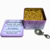 Lauras Gourmet, Over The Top Savory Seasoned Ancient Grain Blends, Perfect Topper for The Original, 10 oz. Tin, All-Natural, Gluten-Free Topper for Salads, Soups, Yogurt, and Recipes view 1