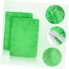 MERRYHAPY Replacement Pads 6 Pack Washable Mop Pads for Wet Mopping Dry Sweeping view 4
