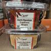 Choceur Dark Chocolate Espresso Beans & Cold Brew Caramels 7oz 198g (Two Tubs) view 1