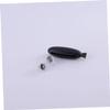 BEBEMOKO Noise Cancelling Earplugs for Snoring Sleep Travel Silicone Case Filter Comfortable for Long Use view 3