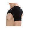 ZUIAI Adjustable Shoulder Support Bandage Protector Brace Joint Injury Strap Guard Wrap Belt view 1
