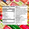 Konbini Japan - 24 Mini Japanese KitKat Chocolate Variety Pack Assortment (12 Flavors X2) Authentic Candy Snacks Wafer Sweets Gift - 24 Cute Small Size - Less Sugar Compared to Western Versions view 2