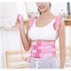 ZUIAI Posture Corrector Belt Inflatable Orthosis Pull Shoulder Support Spine Scoliosis Upper Back Brace Waist(M Code) view 2